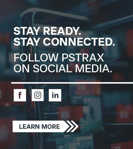 PSTrax Login