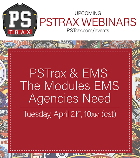  PSTrax Login 